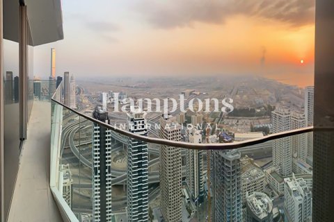 Appartement à The Address Dubai Marina, Dubai Marina, Dubai, 2 chambres, 128.48949415 m², № 101384 - photo 18