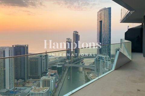 Appartement à The Address Dubai Marina, Dubai Marina, Dubai, 2 chambres, 128.48949415 m², № 101384 - photo 10