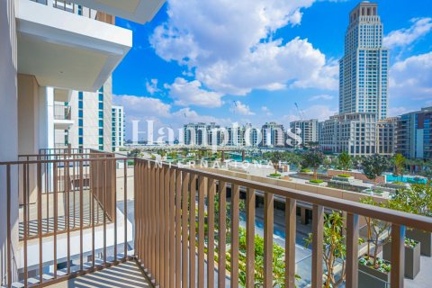 Apartment in Dubai Creek Harbour (The Lagoons), Dubai 2 bedrooms, 98.24956765 sq.m. № 101376 - photo 10