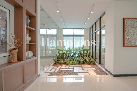 Apartment in Dubai Creek Harbour (The Lagoons), Dubai 2 bedrooms, 98.24956765 sq.m. № 101376 - photo 4