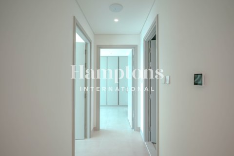 Apartment in Dubai Creek Harbour (The Lagoons), Dubai 2 bedrooms, 98.24956765 sq.m. № 101376 - photo 2