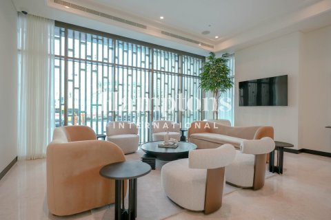 Apartment in Dubai Creek Harbour (The Lagoons), Dubai 2 bedrooms, 98.2496 sq.m. № 101376