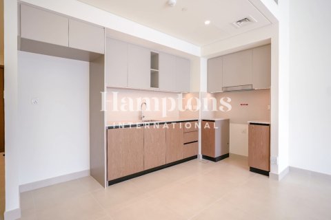 Apartment in Dubai Creek Harbour (The Lagoons), Dubai 2 bedrooms, 98.24956765 sq.m. № 101376 - photo 6