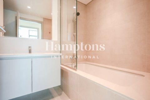 Apartment in Dubai Creek Harbour (The Lagoons), Dubai 2 bedrooms, 98.24956765 sq.m. № 101376 - photo 18