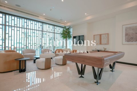 Apartment in Dubai Creek Harbour (The Lagoons), Dubai 2 bedrooms, 98.24956765 sq.m. № 101376 - photo 9