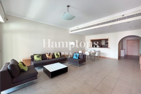 شقة في FIVE Palm Jumeirah, نخلة جميرا, دبي 4 غرف نوم, 144.06932725 م² رقم 101379 - صورة 14