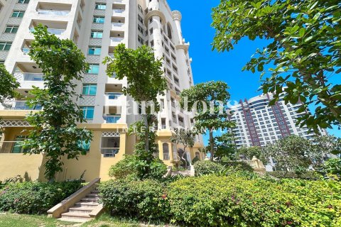 شقة في FIVE Palm Jumeirah, نخلة جميرا, دبي 4 غرف نوم, 144.06932725 م² رقم 101379 - صورة 2