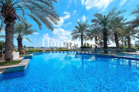 شقة في FIVE Palm Jumeirah, نخلة جميرا, دبي 4 غرف نوم, 144.06932725 م² رقم 101379 - صورة 8