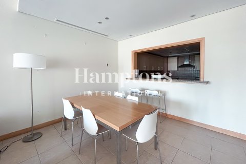 شقة في FIVE Palm Jumeirah, نخلة جميرا, دبي 4 غرف نوم, 144.06932725 م² رقم 101379 - صورة 3