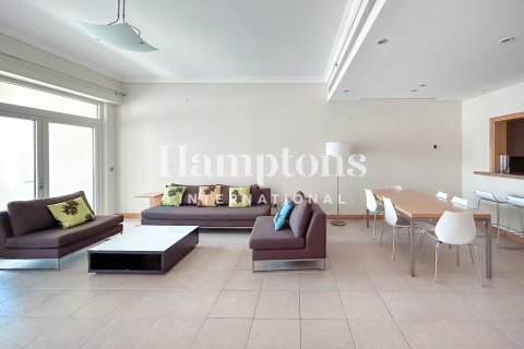 شقة في FIVE Palm Jumeirah, نخلة جميرا, دبي 4 غرف نوم, 144.06932725 م² رقم 101379 - صورة 12