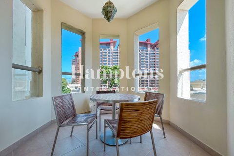 شقة في FIVE Palm Jumeirah, نخلة جميرا, دبي 4 غرف نوم, 144.06932725 م² رقم 101379 - صورة 7