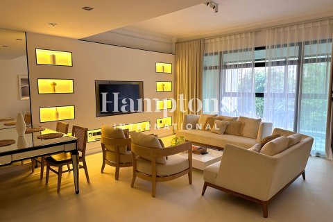 Apartment in FIVE Palm Jumeirah, Palm Jumeirah, Dubai 1 bedroom, 106.28103200 sq.m. № 101377 - photo 7