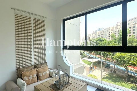 Apartment in FIVE Palm Jumeirah, Palm Jumeirah, Dubai 1 bedroom, 106.281 sq.m. № 101377