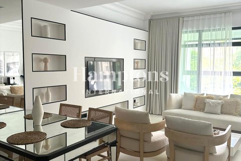 Apartment in FIVE Palm Jumeirah, Palm Jumeirah, Dubai 1 bedroom, 106.28103200 sq.m. № 101377 - photo 13