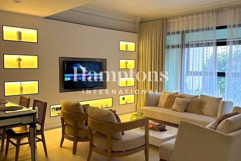 Apartment in FIVE Palm Jumeirah, Palm Jumeirah, Dubai 1 bedroom, 106.28103200 sq.m. № 101377 - photo 6