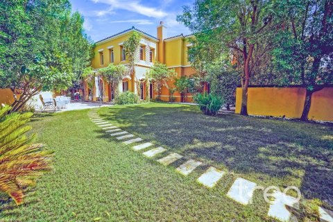 Villa in Arabian Ranches, Dubai 4 bedrooms, 301.1 sq.m. № 139837 - photo 3