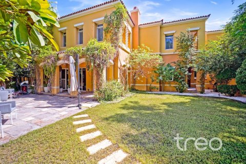 Villa in Arabian Ranches, Dubai 4 bedrooms, 301.1 sq.m. № 139837 - photo 4