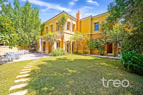 Villa in Arabian Ranches, Dubai 4 bedrooms, 301.1 sq.m. № 139837