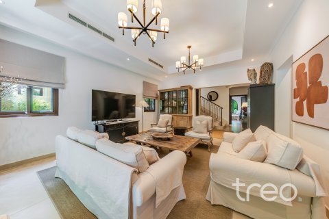 Villa in Lila, Arabian Ranches 2, Dubai 4 bedrooms, 300.45 sq.m. № 139838 - photo 7