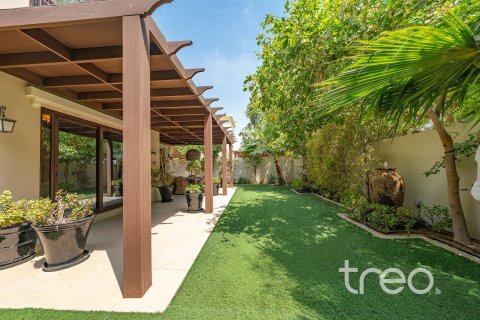 Villa in Lila, Arabian Ranches 2, Dubai 4 bedrooms, 300.45 sq.m. № 139838 - photo 25