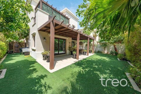 Villa in Lila, Arabian Ranches 2, Dubai 4 bedrooms, 300.45 sq.m. № 139838