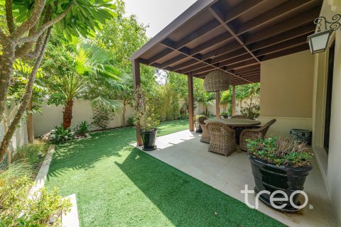 Villa in Lila, Arabian Ranches 2, Dubai 4 bedrooms, 300.45 sq.m. № 139838 - photo 22