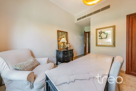 Villa in Lila, Arabian Ranches 2, Dubai 4 bedrooms, 300.45 sq.m. № 139838 - photo 12