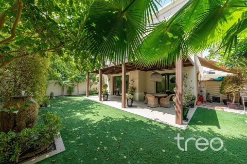 Villa in Lila, Arabian Ranches 2, Dubai 4 bedrooms, 300.45 sq.m. № 139838 - photo 23