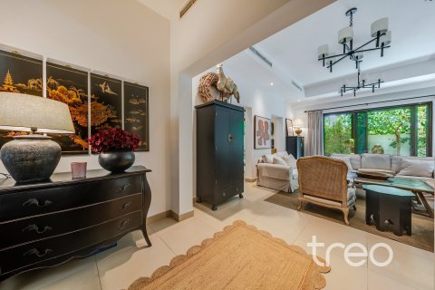 Villa in Lila, Arabian Ranches 2, Dubai 4 bedrooms, 300.45 sq.m. № 139838 - photo 8