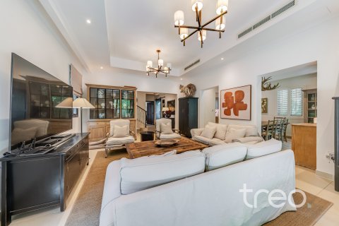 Villa in Lila, Arabian Ranches 2, Dubai 4 bedrooms, 300.45 sq.m. № 139838 - photo 5