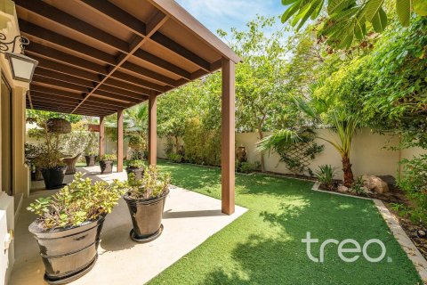Villa in Lila, Arabian Ranches 2, Dubai 4 bedrooms, 300.45 sq.m. № 139838 - photo 24