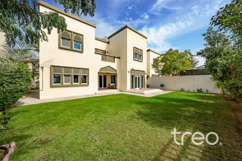 Villa in Regional, Jumeirah Park, Dubai 3 bedrooms, 284.56 sq.m. № 139836