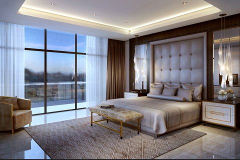 Villa à Dubai, 7 chambres, 676.8 m², № 49239 - photo 5