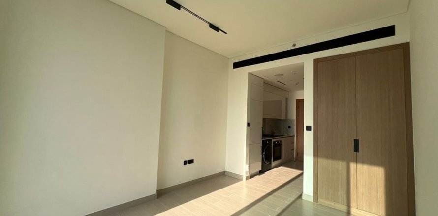 Appartement à Dubai, studio, 31.6 m², № 49242