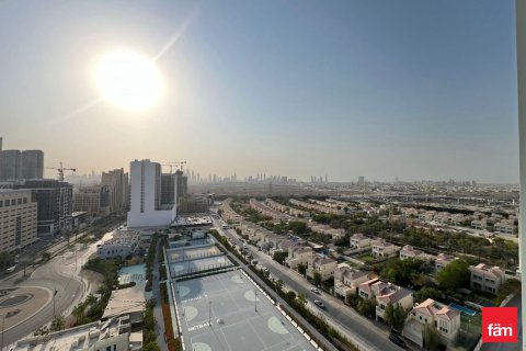Appartement à Dubai, 31.6 m², № 49242 - photo 6