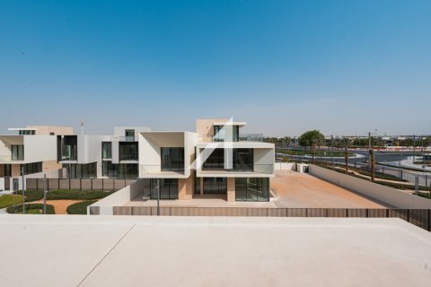 Villa en Dubai Hills Estate, Dubai, 5 dormitorios, 963.5 m², № 49237 - foto 5