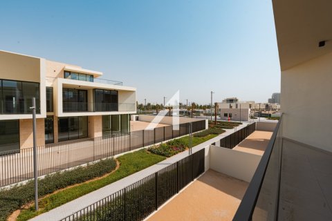 Villa en Dubai Hills Estate, Dubai, 5 dormitorios, 963.5 m², № 49237 - foto 11