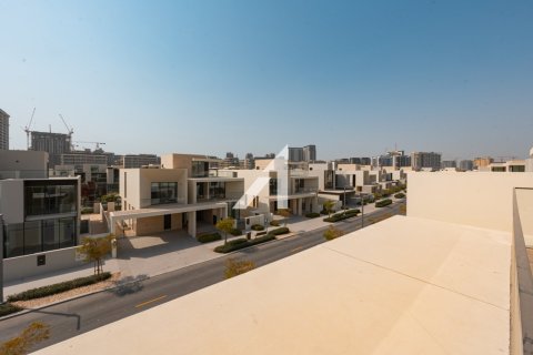 Villa en Dubai Hills Estate, Dubai, 5 dormitorios, 963.5 m², № 49237 - foto 7