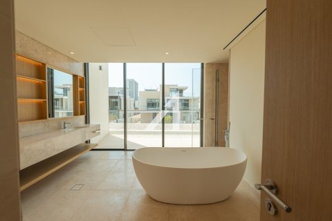 Villa en Dubai Hills Estate, Dubai, 5 dormitorios, 963.5 m², № 49237 - foto 22