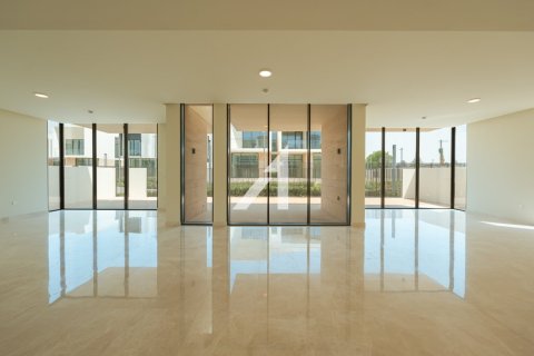 Villa en Dubai Hills Estate, Dubai, 5 dormitorios, 963.5 m², № 49237 - foto 1