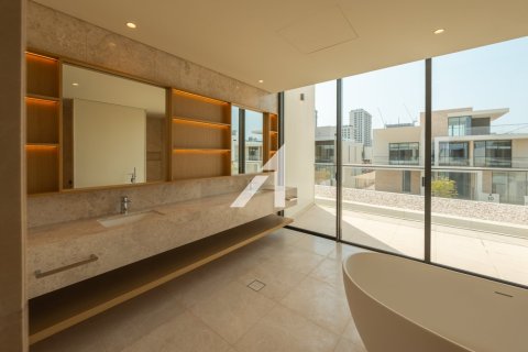 Villa en Dubai Hills Estate, Dubai, 5 dormitorios, 963.5 m², № 49237 - foto 23