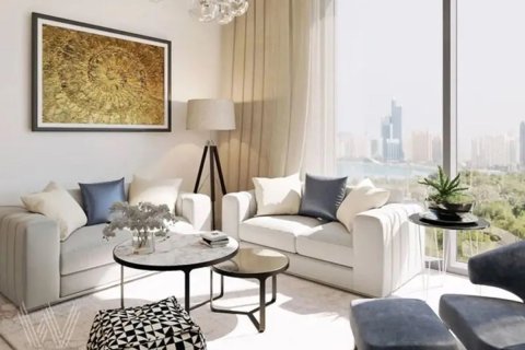 Appartement à Dubai, 1 chambre, 60.4 m², № 49240 - photo 3
