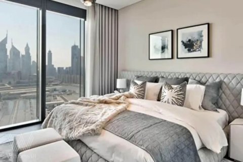 Appartement à Dubai, 1 chambre, 60.4 m², № 49240 - photo 4