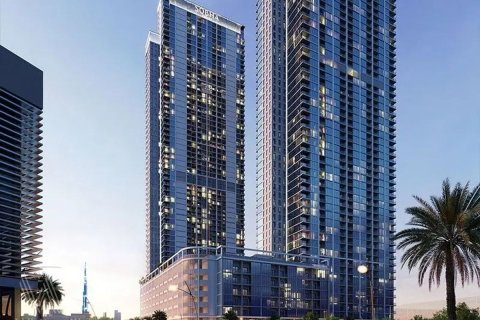 Appartement à Dubai, 1 chambre, 60.4 m², № 49240 - photo 6