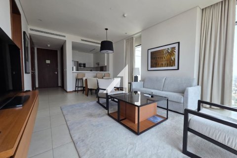 شقة في Vida Residence, التلال, دبي 1غرف نوم, 81.5 م² رقم 49238 - صورة 2