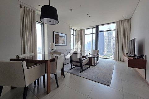 شقة في Vida Residence, التلال, دبي 1غرف نوم, 81.5 م² رقم 49238 - صورة 7