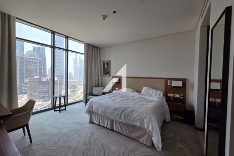 شقة في Vida Residence, التلال, دبي 1غرف نوم, 81.5 م² رقم 49238 - صورة 14