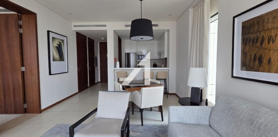 شقة في Vida Residence, التلال, دبي 1غرف نوم, 81.5 م² رقم 49238