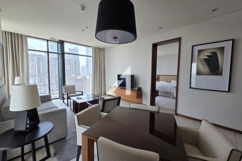 شقة في Vida Residence, التلال, دبي 1غرف نوم, 81.5 م² رقم 49238 - صورة 15