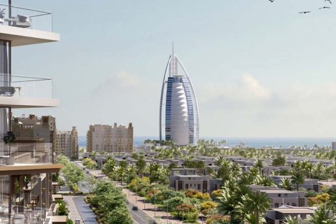 شقة في دبي 1غرف نوم, 67.7 م² رقم 49244 - صورة 6